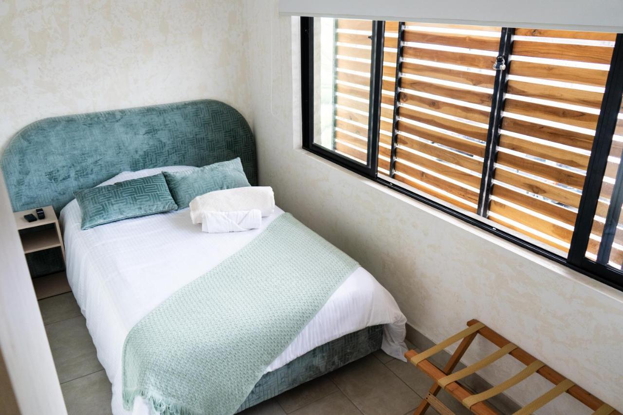 Zentrico Boutique Hotel Pereira Exterior photo
