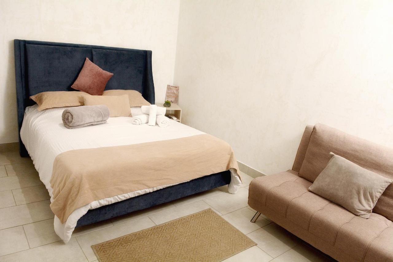 Zentrico Boutique Hotel Pereira Exterior photo