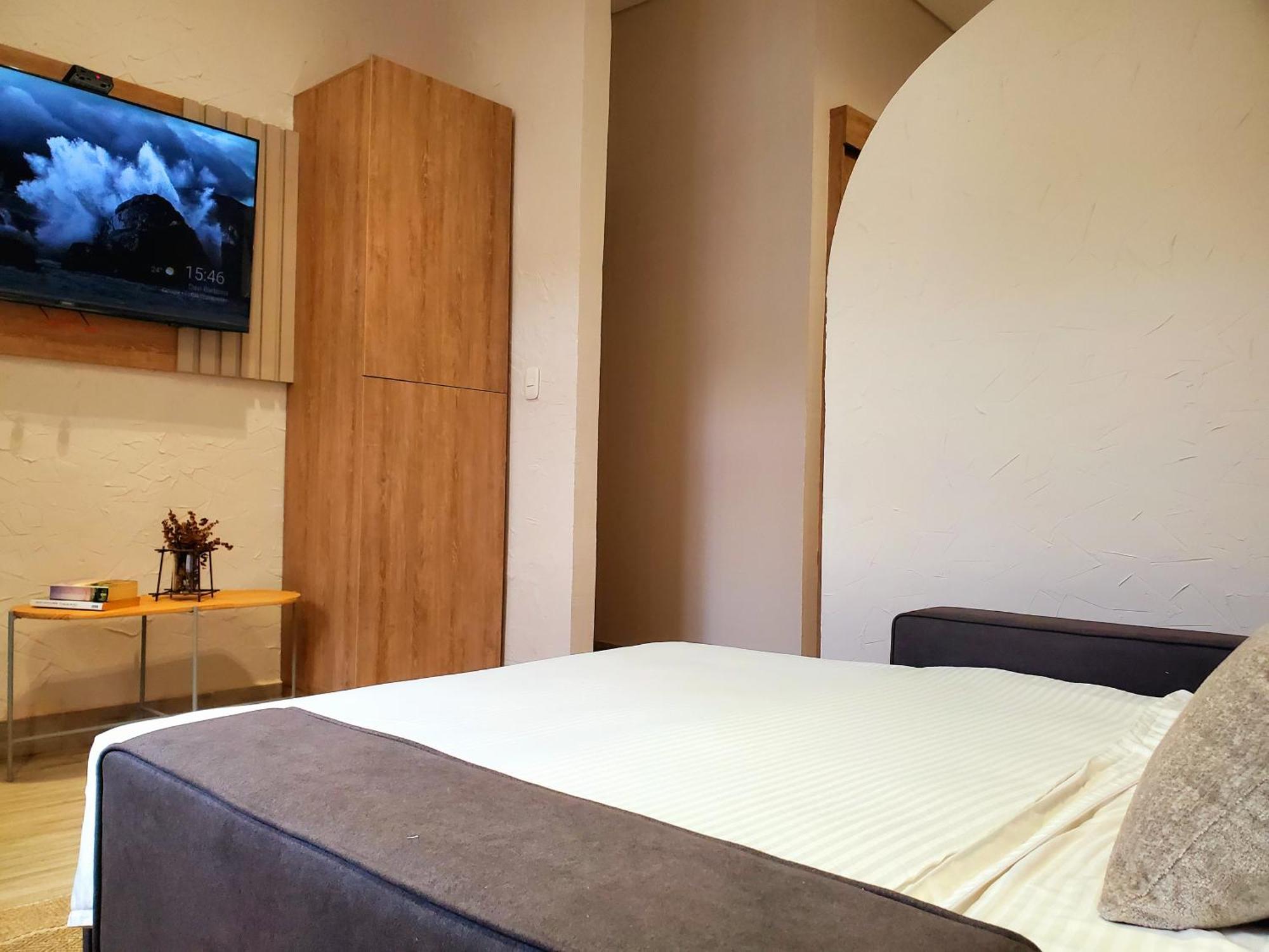 Zentrico Boutique Hotel Pereira Exterior photo