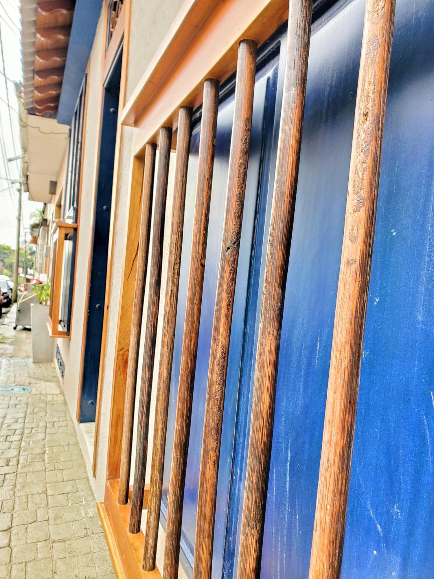 Zentrico Boutique Hotel Pereira Exterior photo