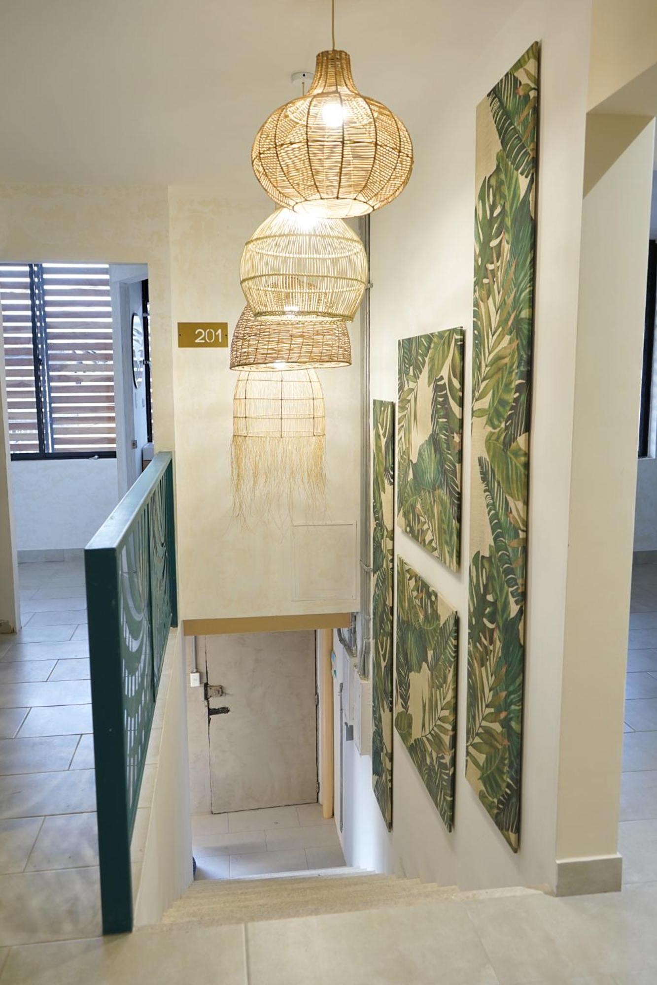 Zentrico Boutique Hotel Pereira Exterior photo